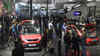 Article image for: Cost pressure: Carmakers see strong sales but lower profits