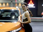 Coronavirus casts a shadow on Bangkok auto show