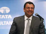 Former Tata Group chairman Cyrus Mistry dies in road accident