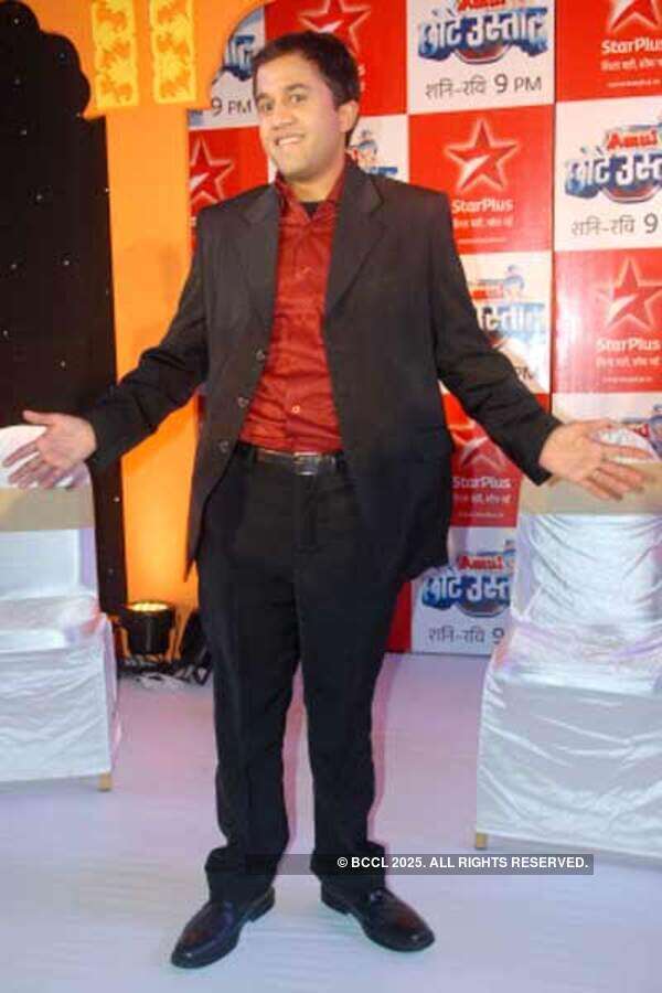 Omi Vaidya Stills