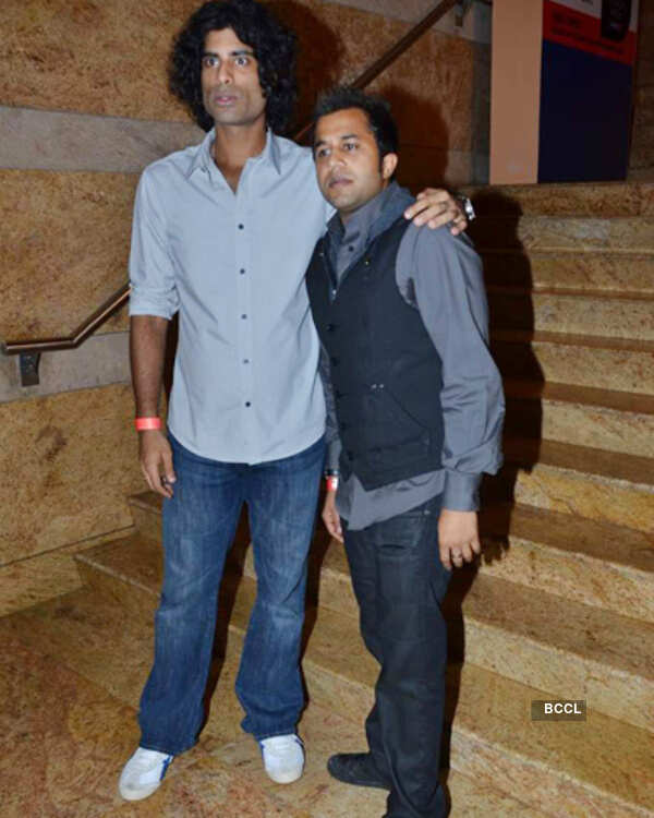 Omi Vaidya