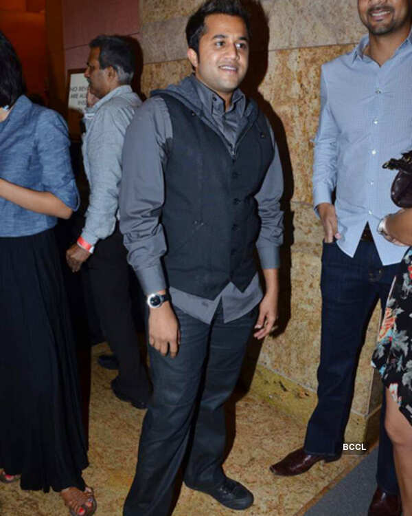 Omi Vaidya