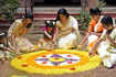 ​Onam kicks off harvest season and festivities in India​