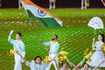 Asian Games 2023 closing ceremony: PR Sreejesh leads India as flag-bearer after nation's record-medal haul in Hangzhou, see pictures