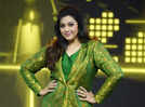 Meena on 'Super Jodi': Though they aren't professional dancers, the effort contestants put in for every performance is exceptional