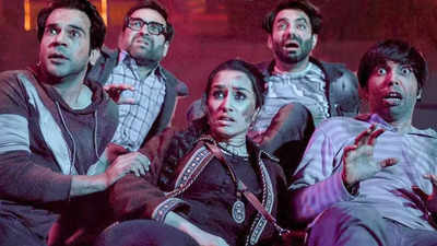 'Stree 2' OTT release: Here's when and where you can watch the Rajkummar Rao, Shraddha Kapoor starrer