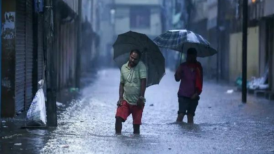 60 dead, several missing after heavy rainfall triggers floods in Nepal