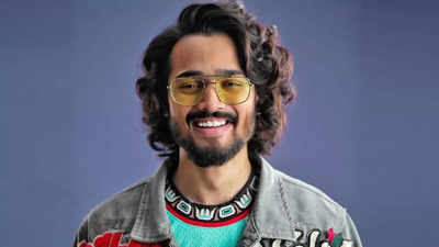 Bhuvan Bam: Digital creators can thrive in mainstream cinema