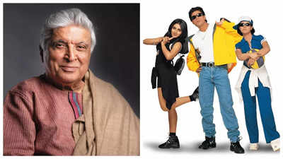 Javed Akhtar 'regrets' backing out of Karan Johar's 'Kuch Kuch Hota Hai': 'I refused to work on a film with that name'