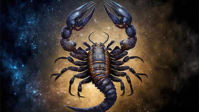 Scorpio, Weekly Horoscope, October 13 to October 19, 2024: Health and self-care are essential