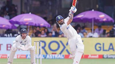 Virat Kohli joins Tendulkar, Dravid, Gavaskar in this elite list