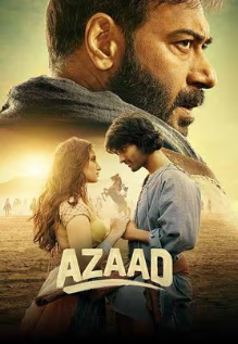 Azaad