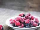 Prone to contamination? FDA updates food safety protocol for fresh and frozen berries