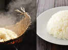 Which is healthier? Regular rice vs sticky rice