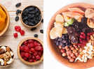 5 Simple ways to convert any sesaonal fruit into dry fruits