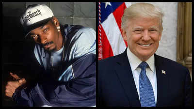 Snoop Dogg reacts to backlash over Trump's inauguration performance with THIS message