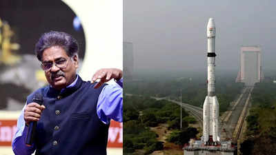 ISRO journey: 46 years, 99 launches; ‘next 100 will be much quicker’