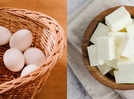 Egg versus Paneer: Which is better for breakfast for weight loss