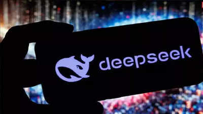 Deepseek is ‘IP theft’: US officials raise alarm; Microsoft had alerted OpenAI