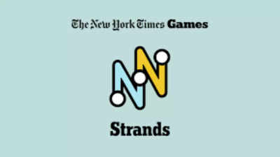 NYT Strands January 30, 2025: Clues, answers, Spangram for today