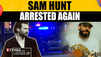 Country Star Sam Hunt Arrested For Speeding, Violating Interlock Device 5 Years After DUI