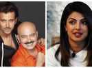 Rakesh Roshan REACTS to Priyanka Chopra's comment on giving opportunities to outsiders; says he launched Hrithik Roshan after years of hard work