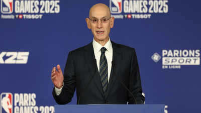 Adam Silver’s controversial NBA proposal sparks mix response from league’s coaches