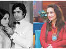 Mumtaz reacts to reports of Shashi Kapoor rejecting her as a co-star: 'I have never held any grudges against anyone' - Exclusive