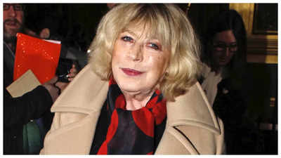 Pop icon Marianne Faithfull passes away at 78; Mick Jagger mourns her death