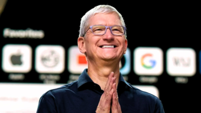 Apple CEO Tim Cook on future iPhone models: ‘I think there's a lot more to come’