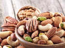 6 Nuts that can be added to a diabetic diet