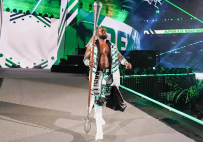 Apollo Crews Injured on SmackDown, WWE's Growing Injury Crisis Continues!