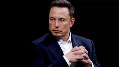 Elon Musk's 'big warning': America will go bankrupt if…