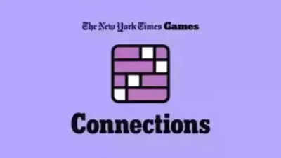 NYT Connections hints and answers for today: February 24 puzzle solved