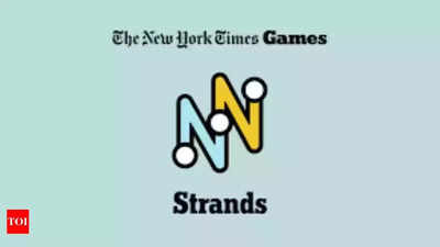 NYT Strands February 24, 2025: Clues, answers, Spangram for today