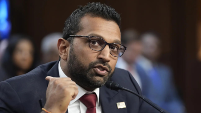 Kash Patel to FBI employees on Elon Musk’s ‘justify-your-job’ email: ‘For now, please…’