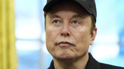 Tesla CEO Elon Musk gives ‘bankruptcy’ warning for California