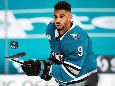 Oilers' Evander Kane was once sued for $500,000 by a Las Vegas casino months before he declared bankruptcy