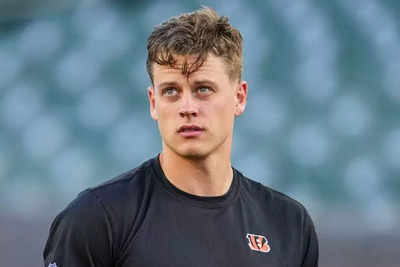 Joe Burrow's old video resurfaces as fans gush over him amid shocking new video by Cincinnati Bengals