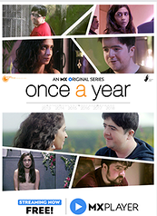 Once A Year - An MX Original Series Once A Year - An MX Original Series