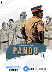 Pandu - An MX Original Series Pandu - An MX Original Series