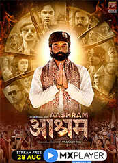 Aashram - An MX Original Series Aashram - An MX Original Series