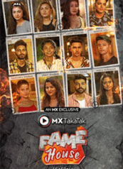 MX TakaTak Fame House - An MX Exclusive Series MX TakaTak Fame House - An MX Exclusive Series