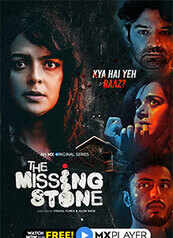 The Missing Stone - An MX Original Series The Missing Stone - An MX Original Series