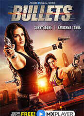 Bullets - An MX Original Series Bullets - An MX Original Series