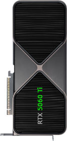 NVIDIA GeForce RTX 5060 Ti