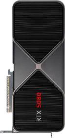 NVIDIA GeForce RTX 5080