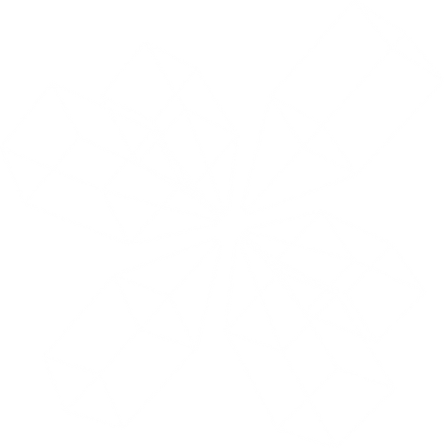 Tradedoubler 5th Element Wireframe White