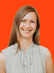 Hi, I'm Annelie, Team Nordics