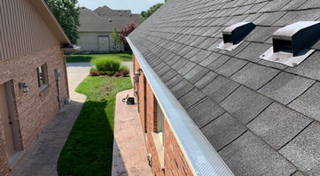 Gutter Guards in London Ontario